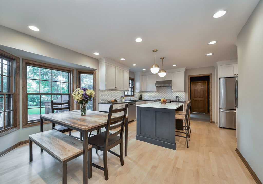 drywall syracuse traditional kitchen design